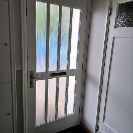 B&B Keukja Кёйк Экстерьер фото