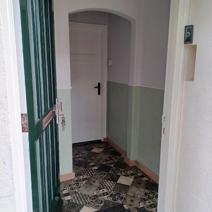 B&B Keukja Кёйк Экстерьер фото